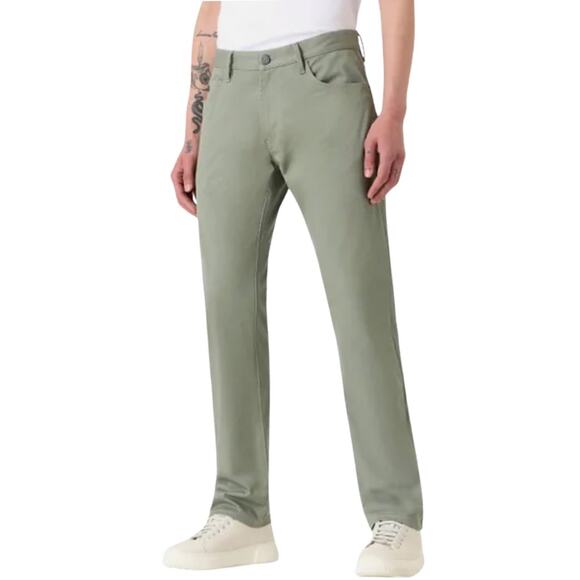 NWT Menswear Benton Slim Fit Benton Performance Pant - Picture 1 of 5